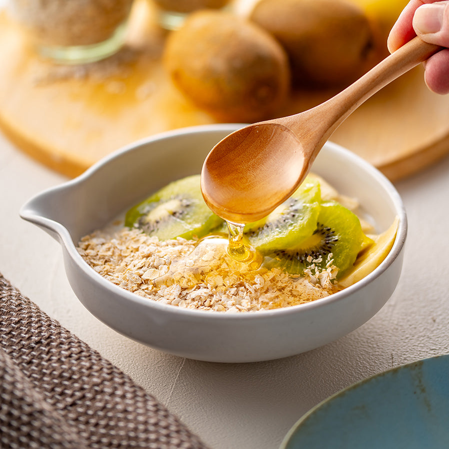 グラノーラ上級者さんのオートミール 500g