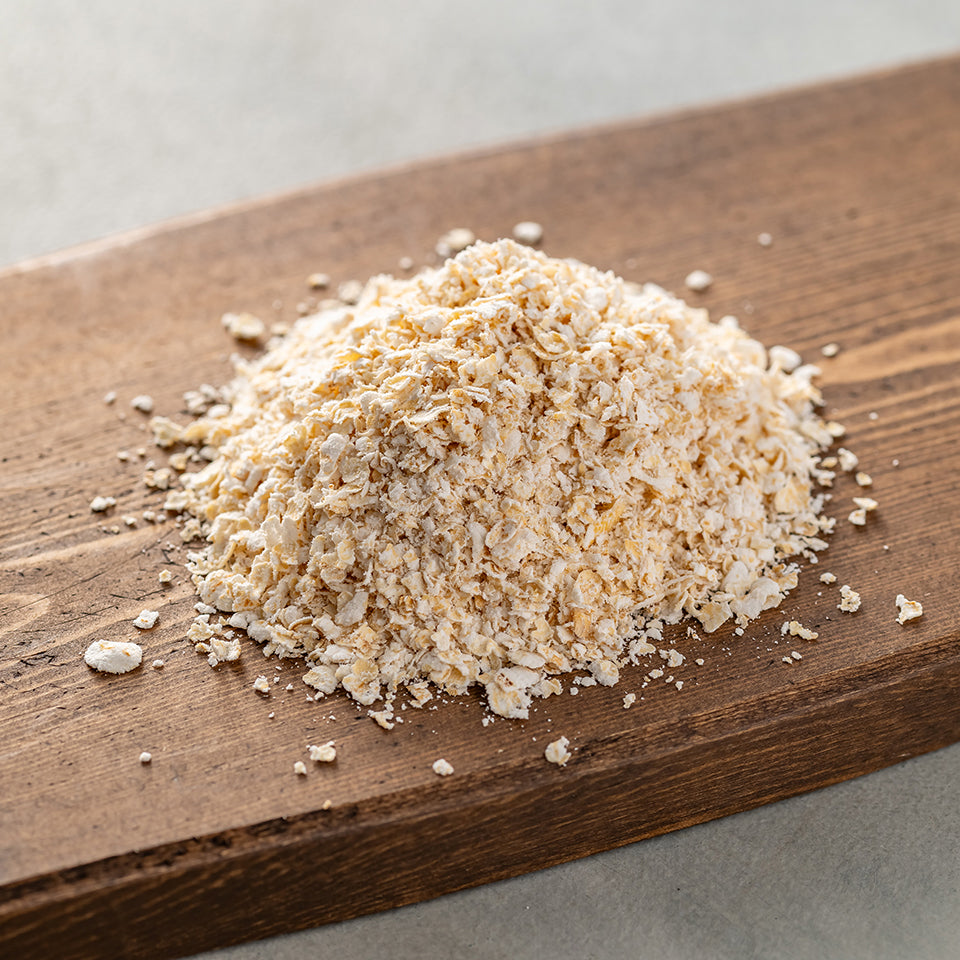 ミルキーオートミール 410g