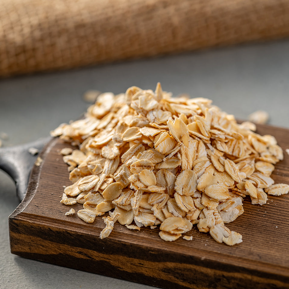 マルチオートミール 410g