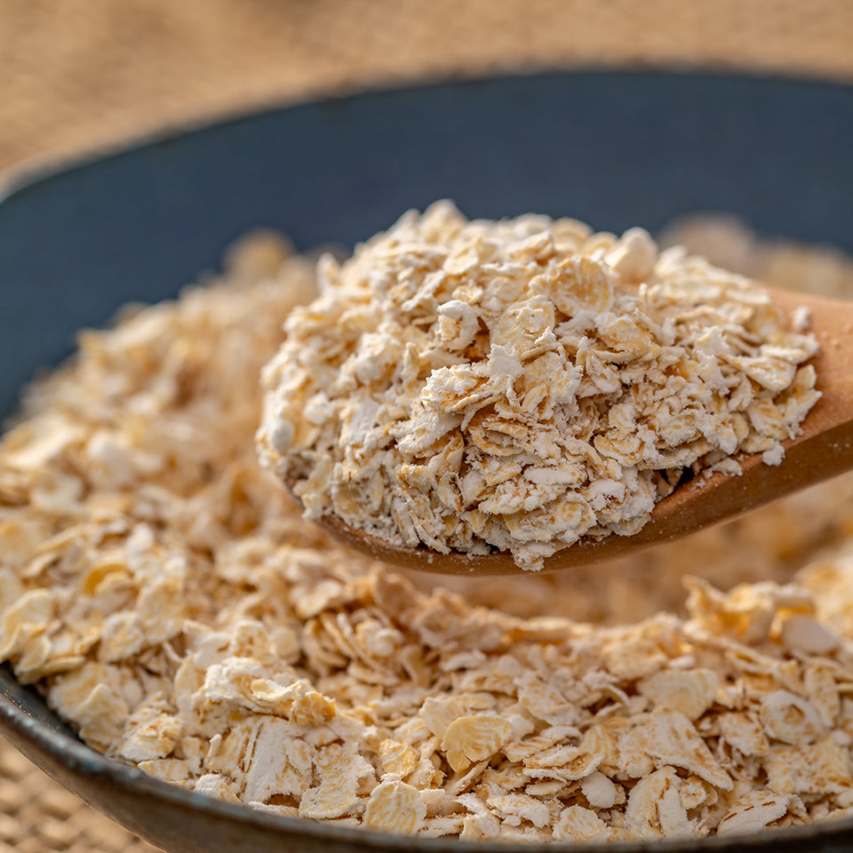 グラノーラ上級者さんのオートミール 500g