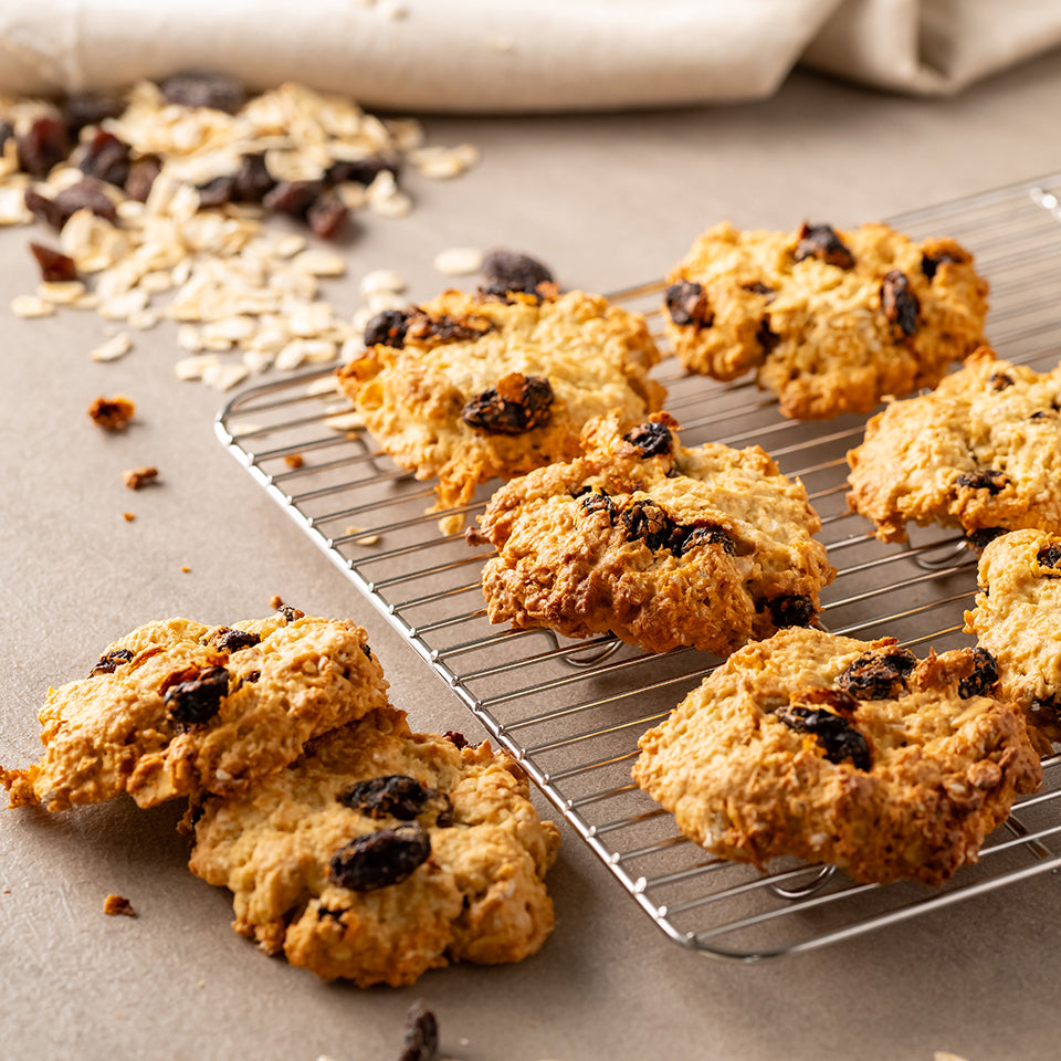 マルチオートミール 410g