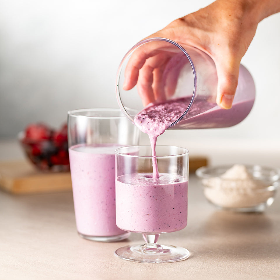 オートミールパウダー 300g